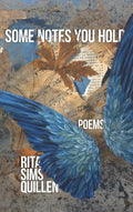 Some Notes You Hold: New and Selected Poems - Hardcover