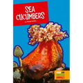 Sea Cucumbers - Library Binding