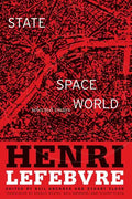 State, Space, World: Selected Essays - Paperback