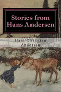 Stories from Hans Andersen - Paperback