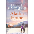 Alaska Home: A Romance Novel - Paperback