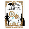 The Ratten Expedition - Hardcover