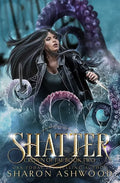 Shatter - Paperback