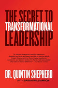 The Secret to Transformational Leadership - Paperback