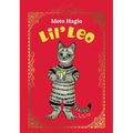 Lil' Leo - Paperback