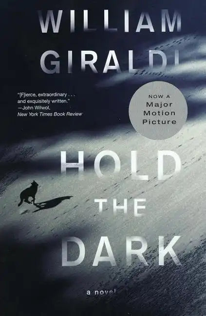 Hold the Dark - Paperback