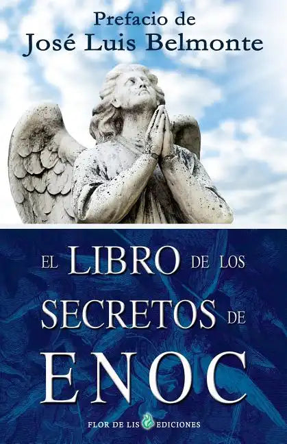 El libro de los secretos de Enoc - Paperback