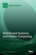 Distributed Systems and Mobile Computing - Hardcover