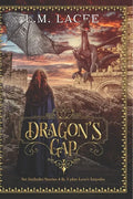 Dragon's Gap: Dragon Shifter Romance Stories 4-5 Plus Love's Impulse - Paperback