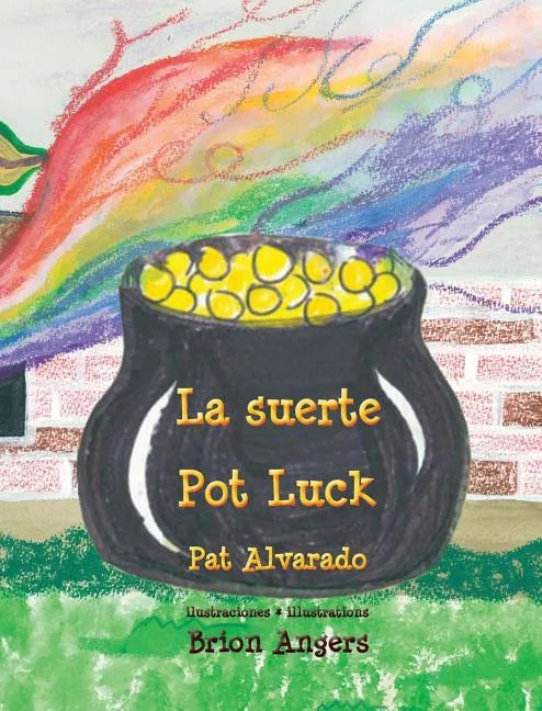 La suerte * Pot Luck - Hardcover