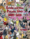 Ernie and the Piranha Club 2009-2010 - Paperback