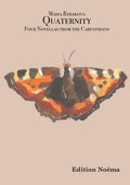 Quaternity: Four Novellas from the Carpathians - Paperback