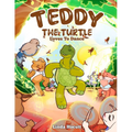 Teddy the Turtle: Loves to Dance - Paperback