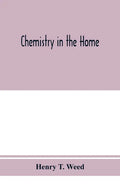 Chemistry in the home - Paperback