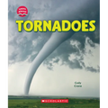 Tornadoes (Learn About: Wild Weather) - Paperback