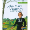 John Mary Vianney: The Holy Cure of Ars - Hardcover