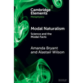 Modal Naturalism - Paperback
