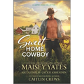 Sweet Home Cowboy - Paperback