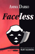 Faceless - Paperback