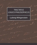 Tractatus Logico-Philosophicus - Paperback