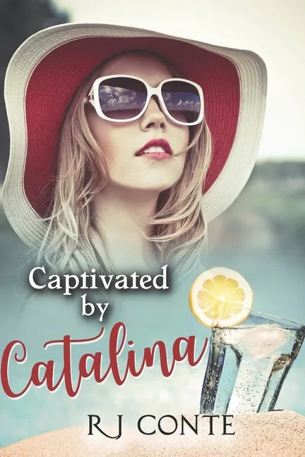 Captivated by Catalina - Paperback