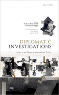 Diplomatic Investigations - Hardcover