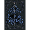 The Night Is Defying - Library Binding
