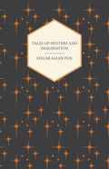 Tales of Mystery and Imagination - Hardcover