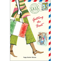 Getting the Boot - Paperback