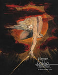 Europe a Prophecy: An Illuminated Manuscript - Paperback