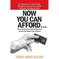 Now You Can Afford - Paperback