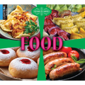 Food - Library Binding