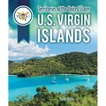U.S. Virgin Islands - Library Binding