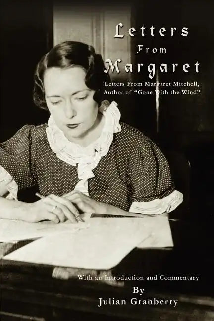 Letters From Margaret - Paperback