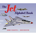 The Jet Alphabet Book - Paperback