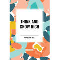 Think and Grow Rich - Paperback
