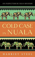 Cold Case in Nuala - Paperback