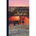 English-Swahili Dictionary - Hardcover
