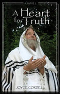 A Heart for Truth: The Story of Nicodemus, an Unlikely Believer - Paperback