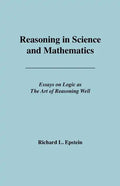 Reasoning in Science and Mathematics - Paperback