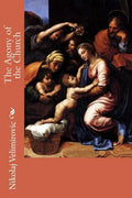 The Agony of the Church - Paperback