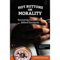 Hot Buttons on Morality - Paperback
