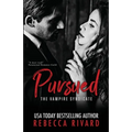 Pursued: A Vampire Syndicate Romance - Paperback