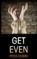 Get Even - Paperback