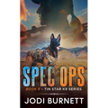 Spec Ops K9 - Paperback