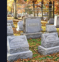 The Millers Rest in Peace: Descendants of John George Miller (Johann Georg Müller) - Hardcover