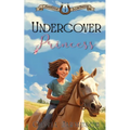 Undercover Princess - Paperback