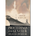 Atlantic Overture - Hardcover