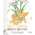 Why Mama Wasn't Worried - Paperback