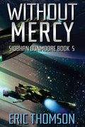Without Mercy - Paperback
